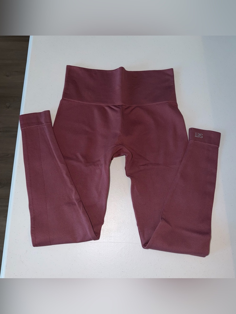 Set Active Sculptflex Leggings